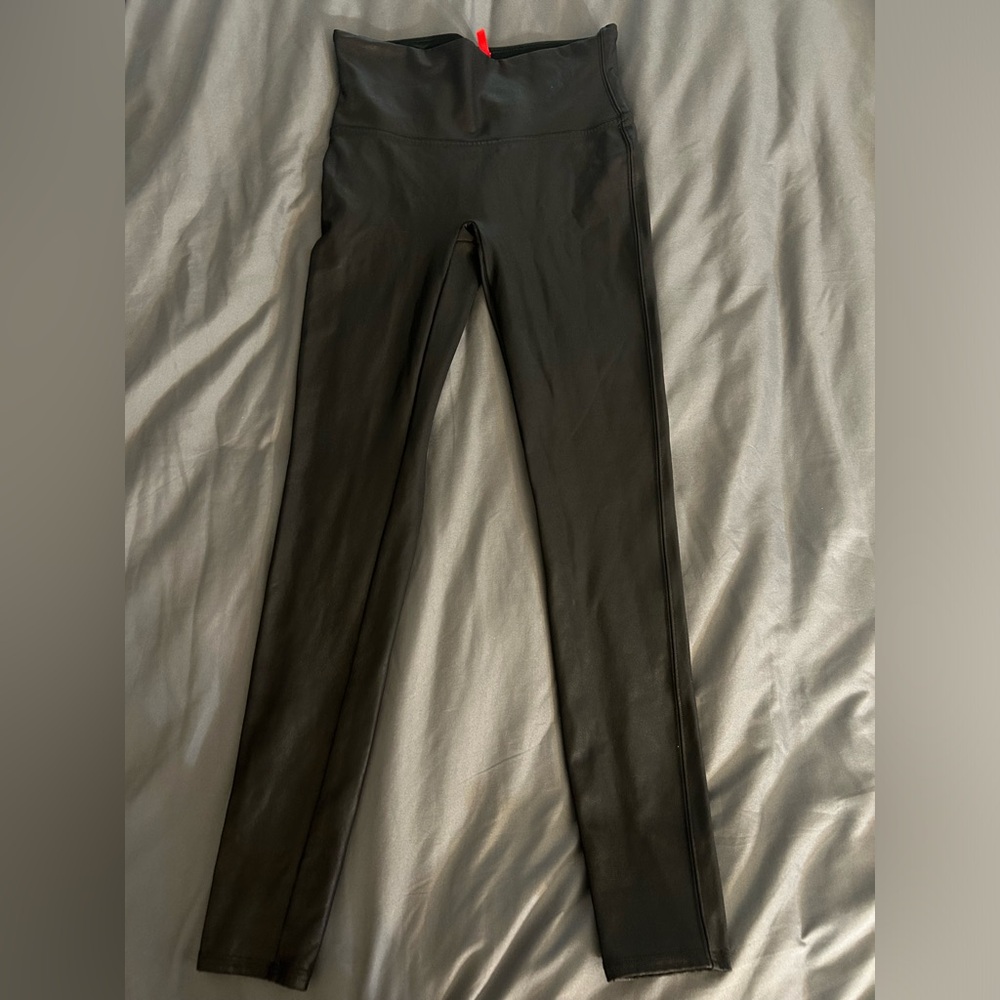 SPANX leggings